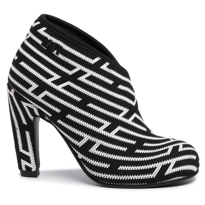 Stiefeletten United Nude Fold Hi Traffic Eschuhe De