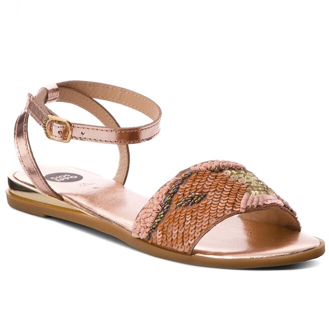 Sandalen Gioseppo Nude Eschuhe De
