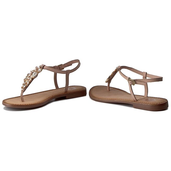 Sandalen Gioseppo Aranzazu Nude Eschuhe De