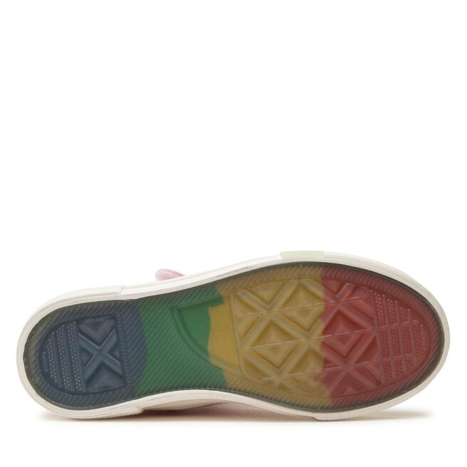 Sneakers Aus Stoff Xti Nude Eschuhe De