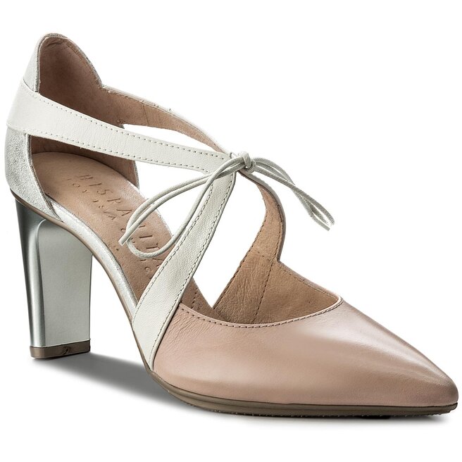 Sandalen Hispanitas Malta P Pcv Nude Eschuhe De