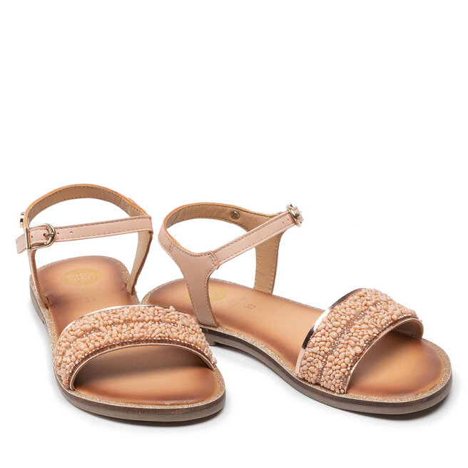 Sandalen Gioseppo Canazzi Nude Eschuhe De