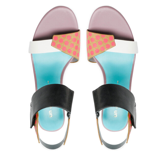 Sandali United Nude Arix Sandal Mid Clubbing Escarpe It