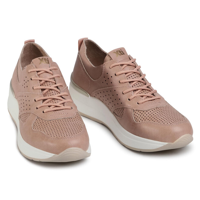 Zapatillas Xti Nude Zapatos Es