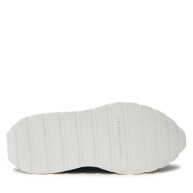 Botki United Nude Roko Bootie Ii Racer Eobuwie Pl