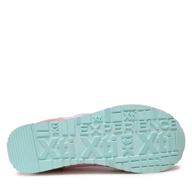 Обувки Xti 150366 Nude obuvki bg