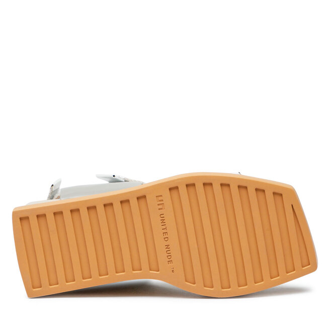 Сандали United Nude Ko Mid 106652795 Сив obuvki bg