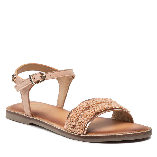 Sandalen Gioseppo Canazzi Nude Eschuhe De