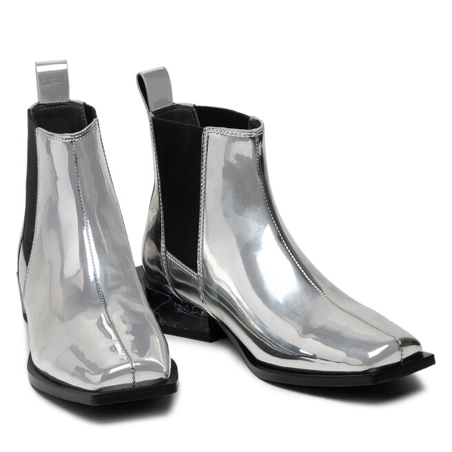 Klassische Stiefeletten United Nude Tetra Chelsea Lo