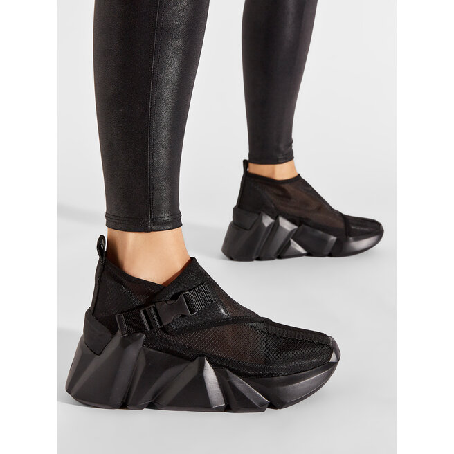 United Nude Space Kick Tek Women Black