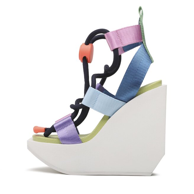Sandalen United Nude Wa Nomadic Hi 10737773174 Resort Eschuhe De