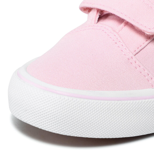 Sneakers Aus Stoff Xti 57911 Nude Eschuhe De