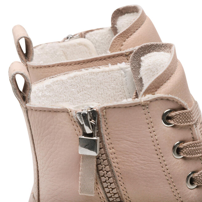 Botines Ara Nude Zapatos Es