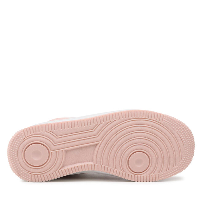 Sneakersy Xti Nude Eobuwie Pl