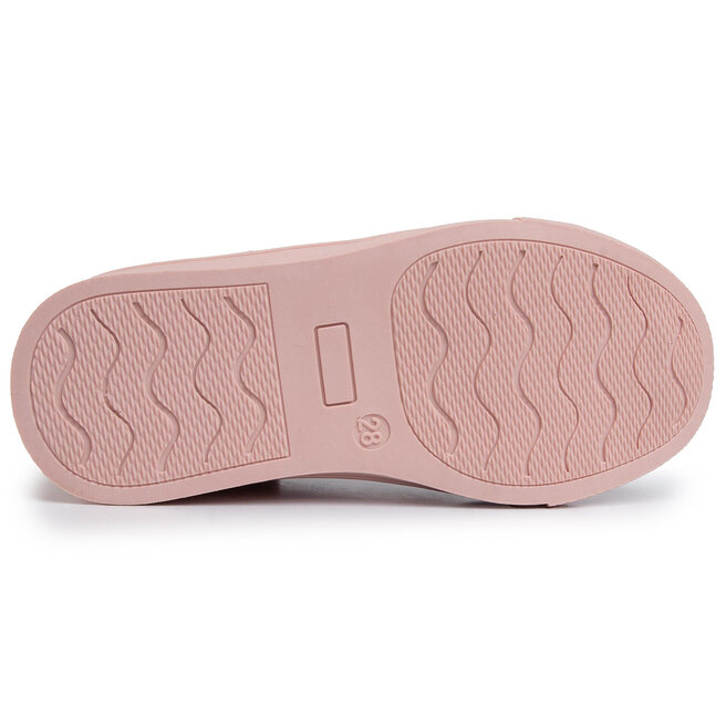 Sneakers Xti 57150 Nude Eschuhe De