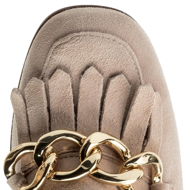 Halbschuhe H Gl Nude Eschuhe De