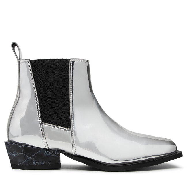 Klassische Stiefeletten United Nude Tetra Chelsea Lo