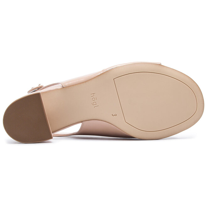 Sandalias HÖGL 7 102114 Nude 1800 zapatos es
