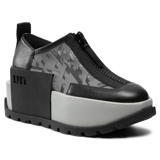 Sneakers United Nude Rasa Roko 1061651015651 Mono Eschuhe De