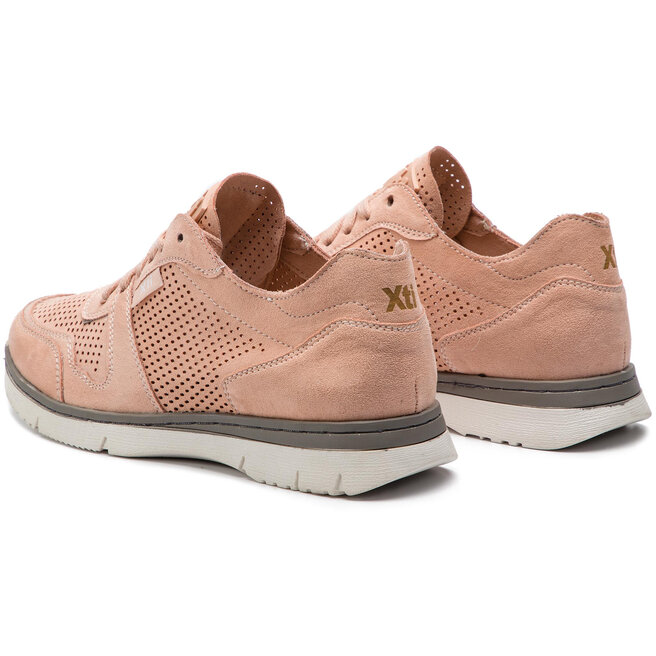 Sneakers Xti Nude Eschuhe De