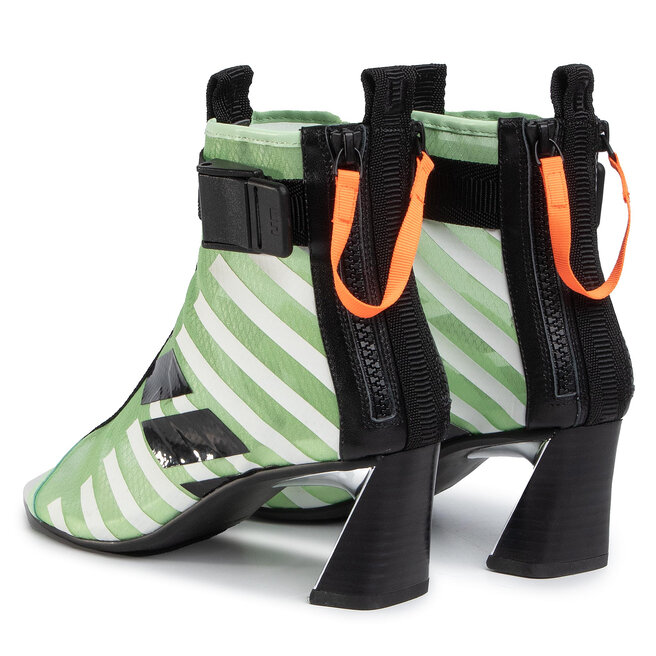 Botki United Nude Molten Calli Bootie Mid 1052763125 Cosmic Eobuwie