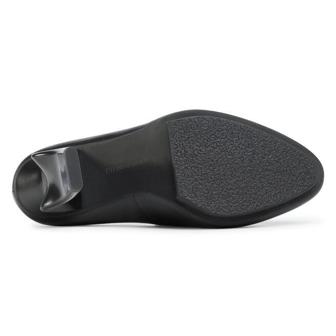 P Buty United Nude Twirl Pump Black Eobuwie Pl