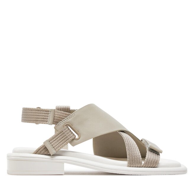 Sandale United Nude Tara Rei Lo Bej Epantofi Ro