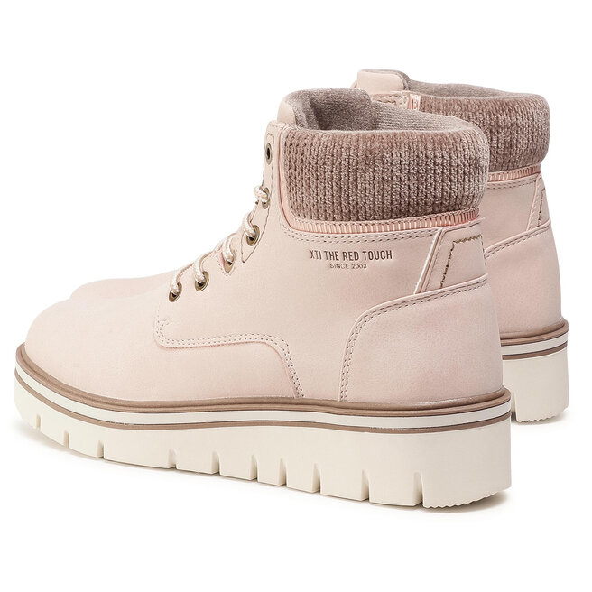 Botine Xti Nude Epantofi Ro