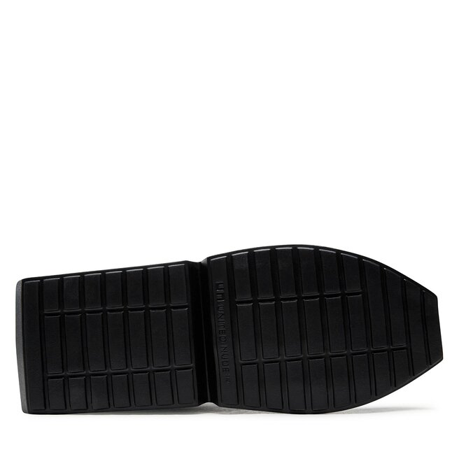 United Nude Mega Long Obuvki Bg