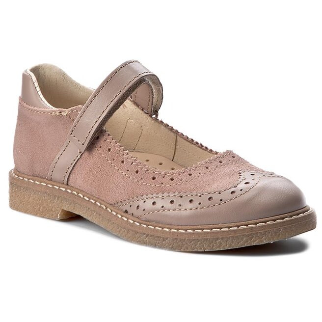 Scarpe Basse Mruga A Bella Nude Escarpe It