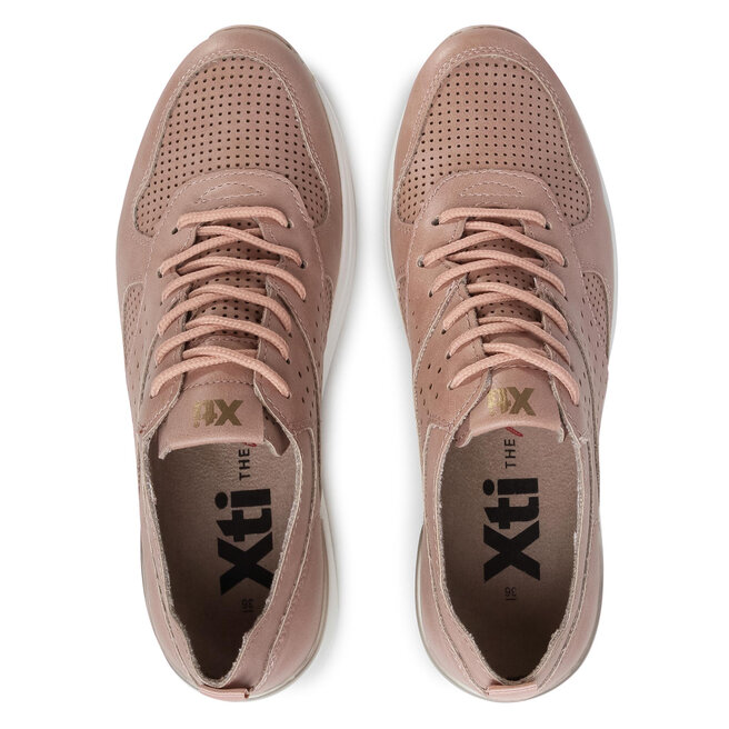 Zapatillas Xti Nude Zapatos Es