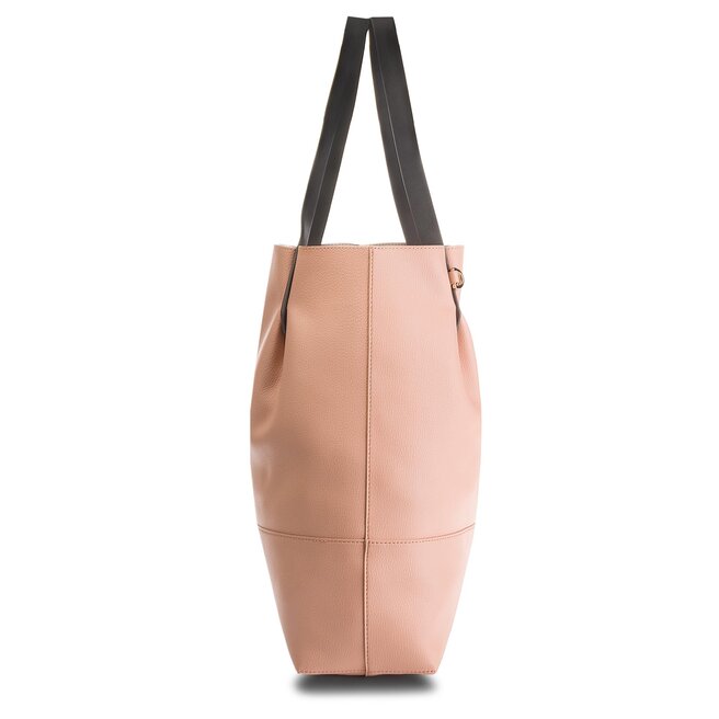 Kabelka Pollini SC4509PP06SC160A Nude Grigio Eobuv Cz
