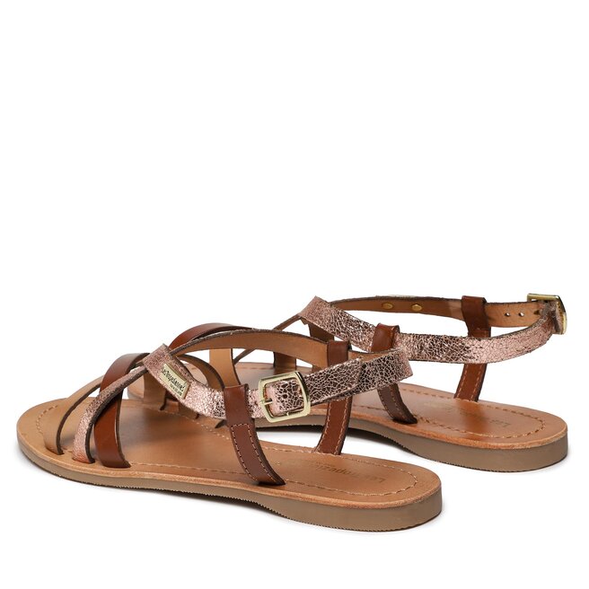 Sandalen Les Tropeziennes Henny Multi Nude Eschuhe De