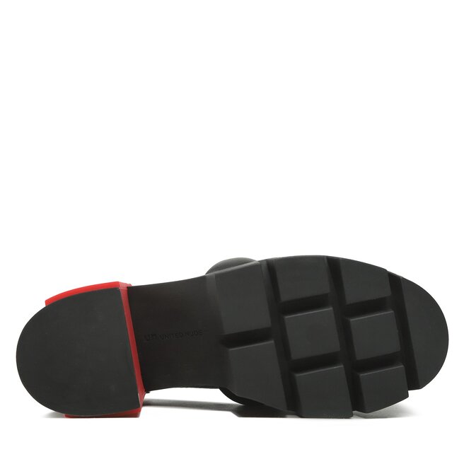 P Buty United Nude Grip Loafer Mid Portland Eobuwie Pl