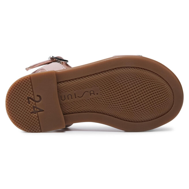 Sandalen Unisa Lisle Nt M Nude Mumm Eschuhe De