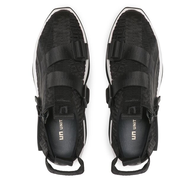 Sneakers United Nude Roko Y Black Eschuhe De