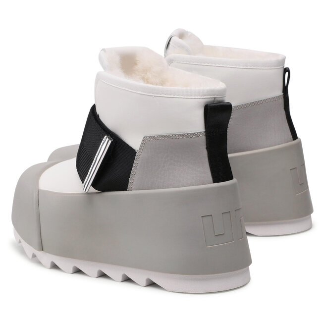 Stiefeletten United Nude Polar Run Mono Eschuhe De