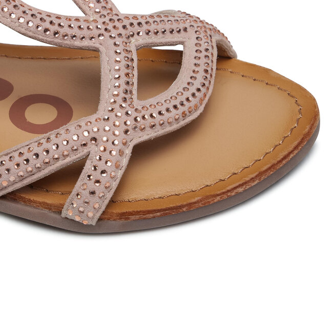 Sandalen Gioseppo Conover Nude Eschuhe De