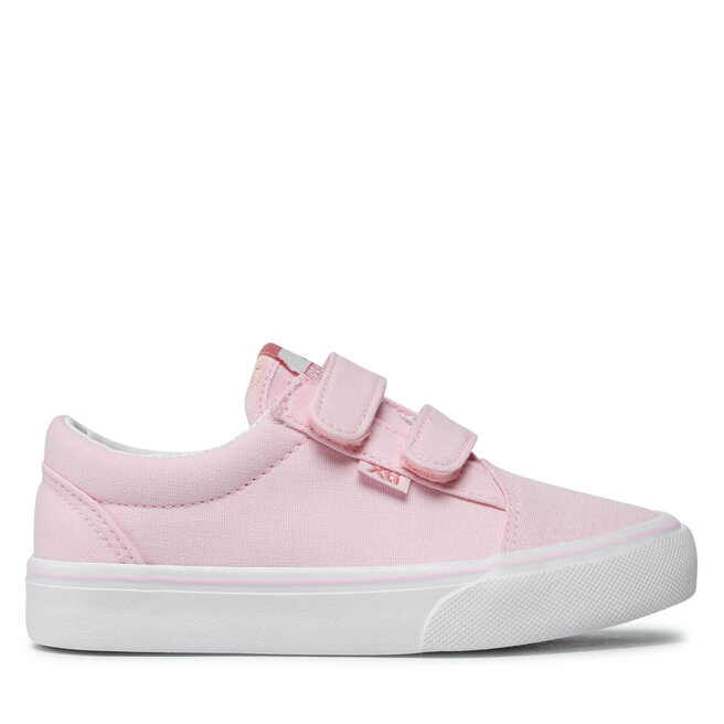 Sneakers Aus Stoff Xti Nude Eschuhe De