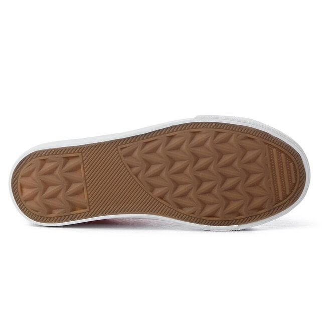 Sneakers Aus Stoff Xti Nude Eschuhe De