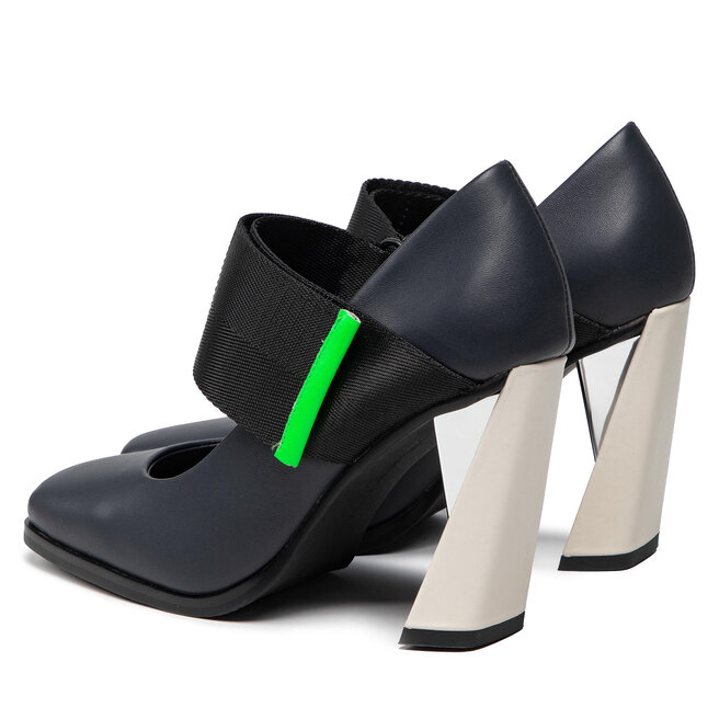 Обувки United Nude Zink Run Mj 1064970216 Dark Spring obuvki bg
