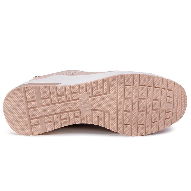 Zapatillas Xti Nude Zapatos Es