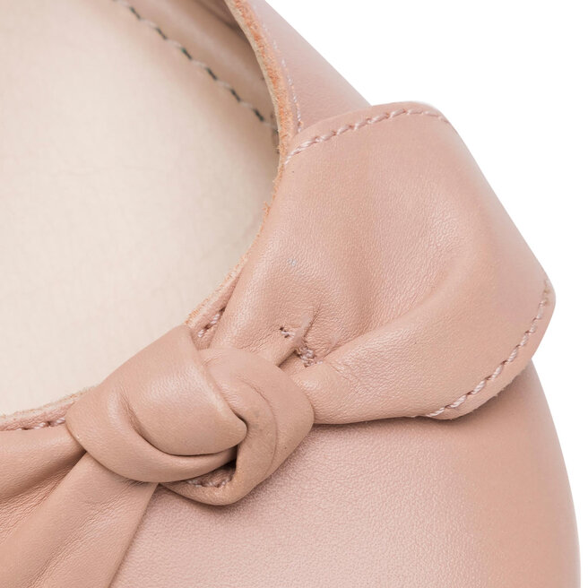 Ballerinas Mayoral 45141 Nude 64 Eschuhe De