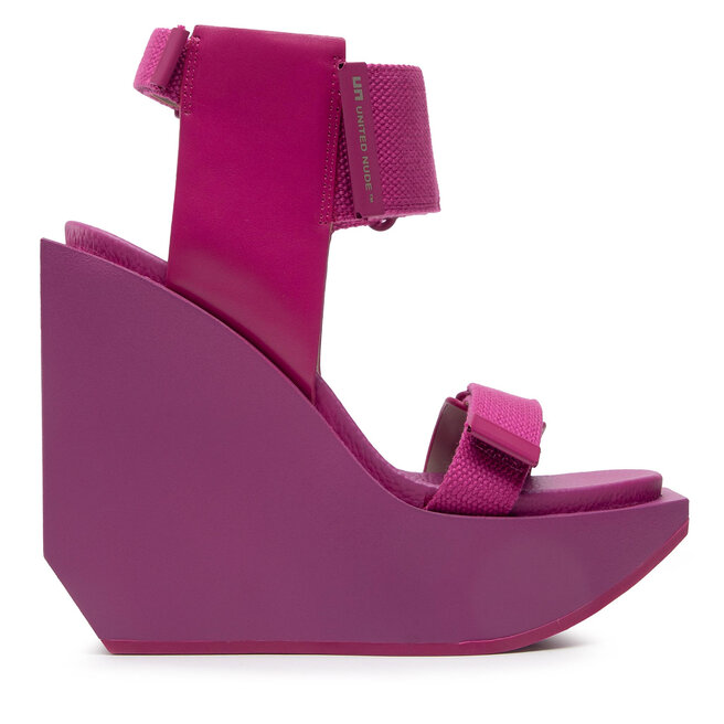 United Nude Wa Hi Orchid Obuvki Bg