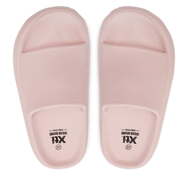 Chanclas Xti Nude Zapatos Es