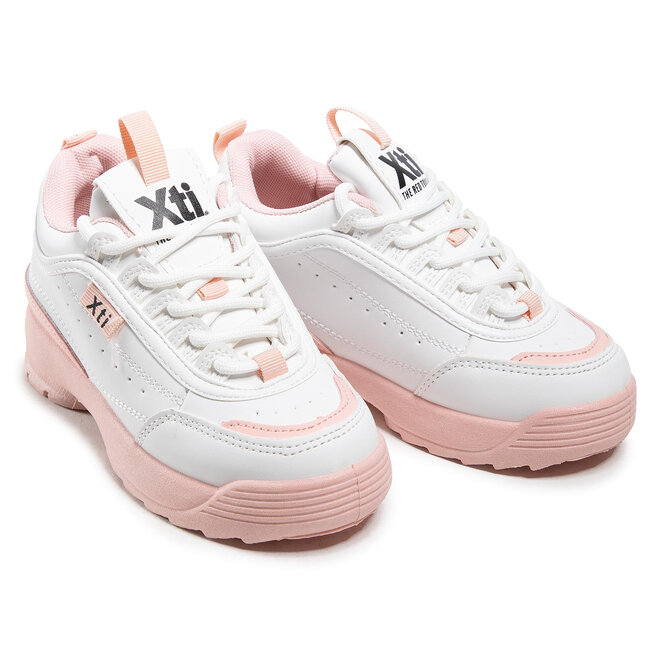 Sneakers Xti Nude Eschuhe De