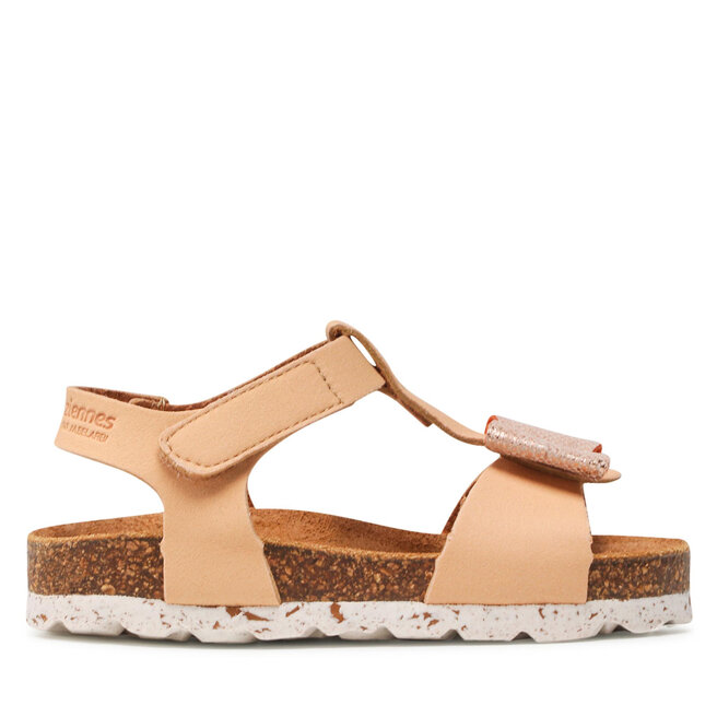 Sandalias Les Tropeziennes Zabou C Nude Multi Zapatos Es