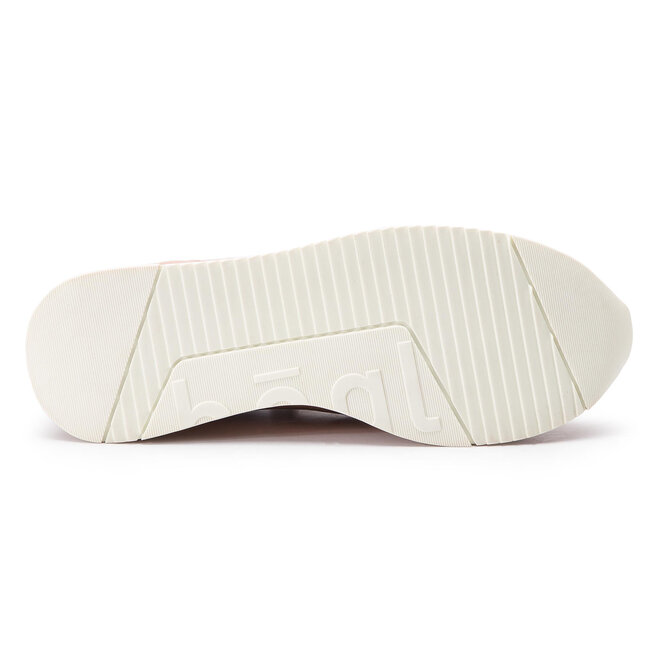 Sneakersy HÖGL 7 101320 Nude 1800 eobuv cz