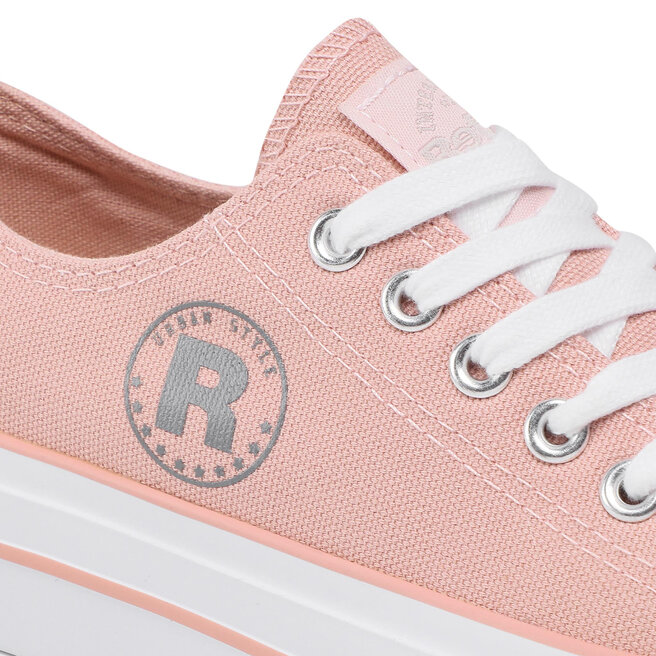 Sneakers Refresh Nude Epapoutsia Gr