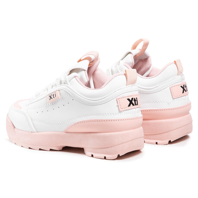 Sneakers Xti Nude Eschuhe De